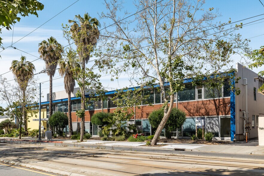 More Photos Of 480 N 1st St, San Jose Office For Sale