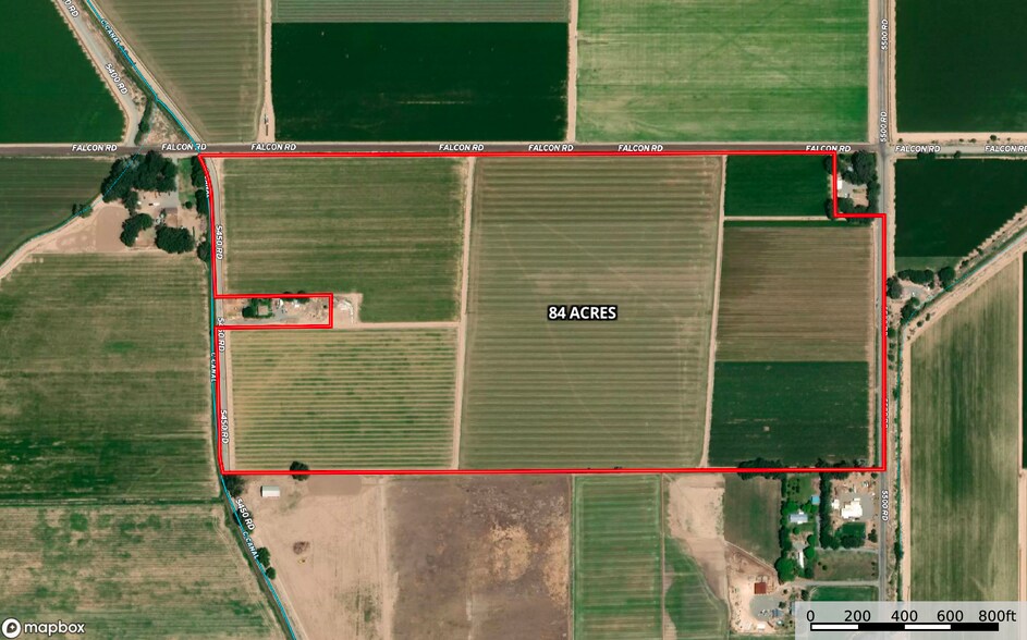 More Photos Of 53582 Falcon Rd, Olathe Winery Vineyard For Sale