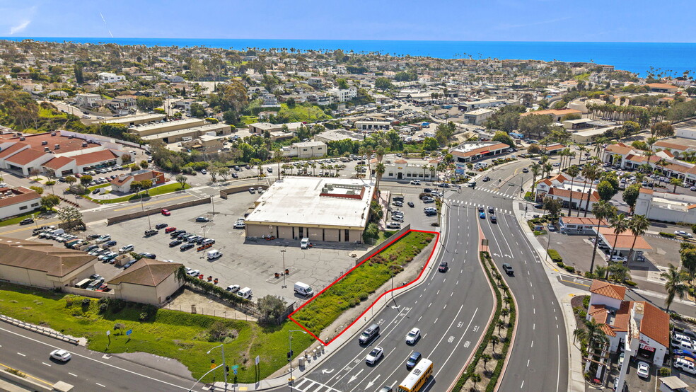 More Photos Of 524 E Avenida Pico, San Clemente Land For Sale