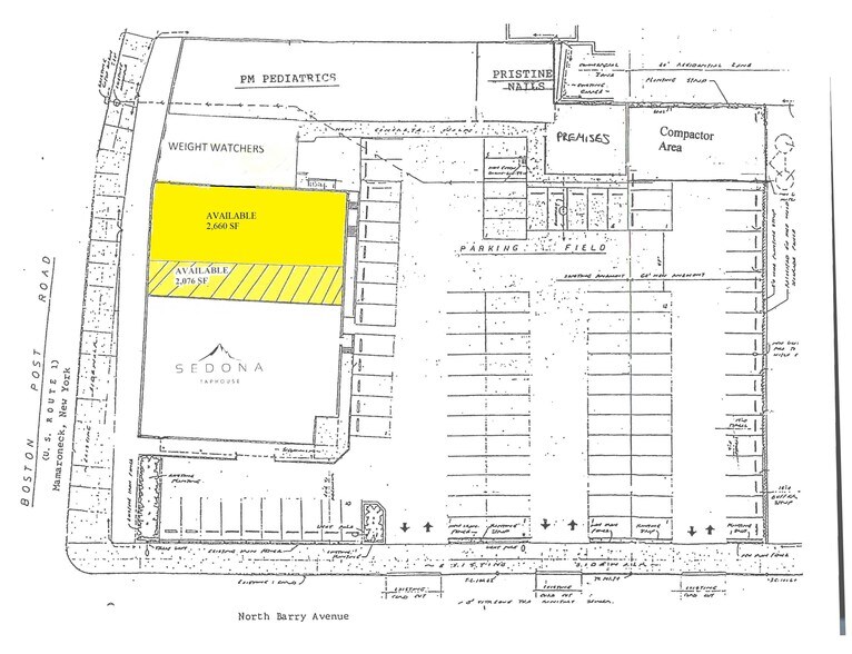 More Photos Of 626 E Boston Post Rd, Mamaroneck Unknown For Lease