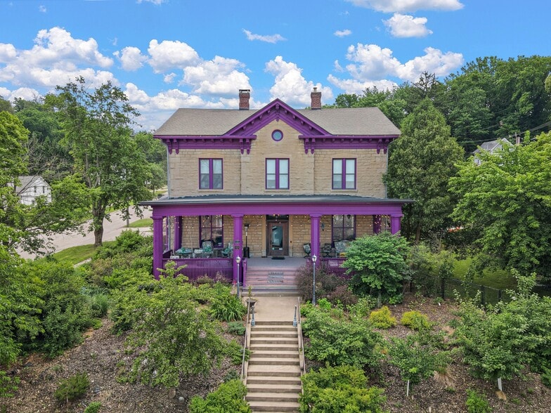 More Photos Of 1105 W 4th St, Red Wing Hospitality For Sale