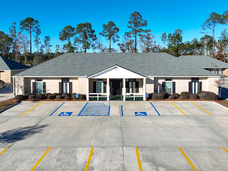 More Photos Of 300 Gateway Dr, Slidell Unknown For Lease