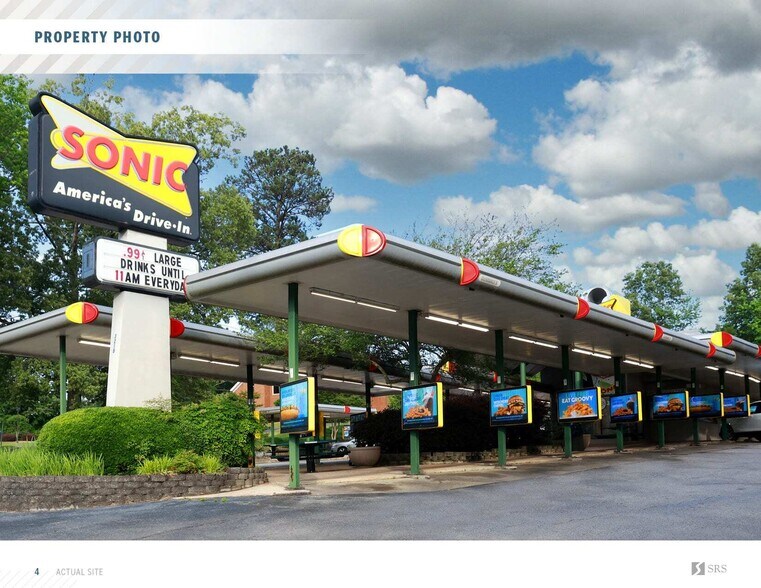 More Photos Of 3218 Rainbow Dr, Rainbow City General Retail For Sale