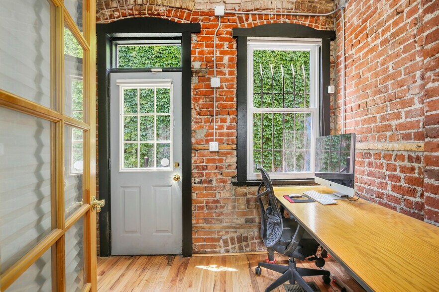 More Photos Of 54 W 11th Ave, Denver Loft Creative Space For Sale