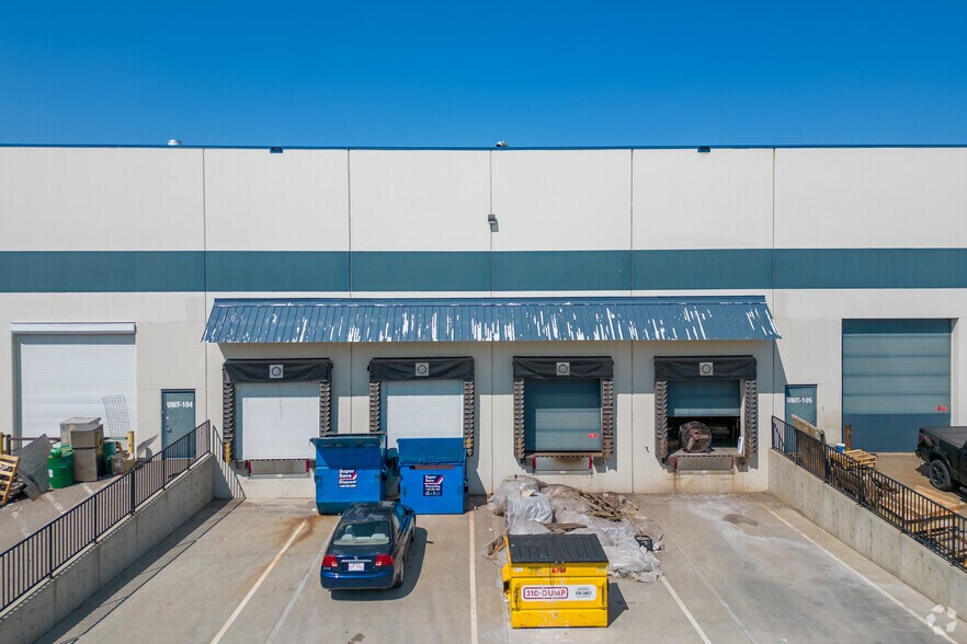 More Photos Of 1626 115th Ave NE, Calgary Warehouse For Lease