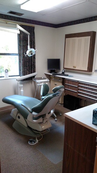 More Photos Of 1170 Old Henderson Rd, Columbus Medical For Lease