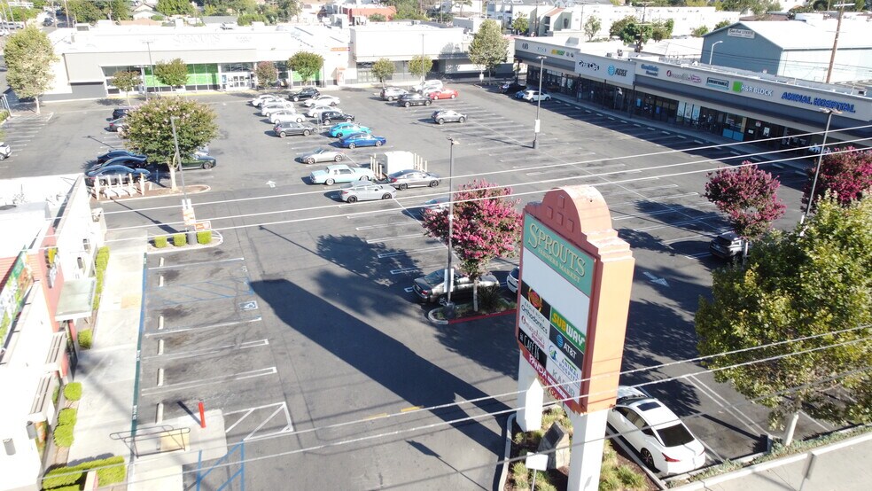 More Photos Of 4903-4947 Eagle Rock Blvd, Los Angeles Unknown For Lease