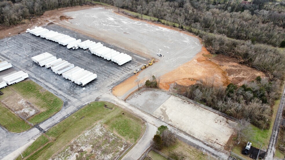 More Photos Of 981 Industrial Park Rd, Columbia Land For Lease