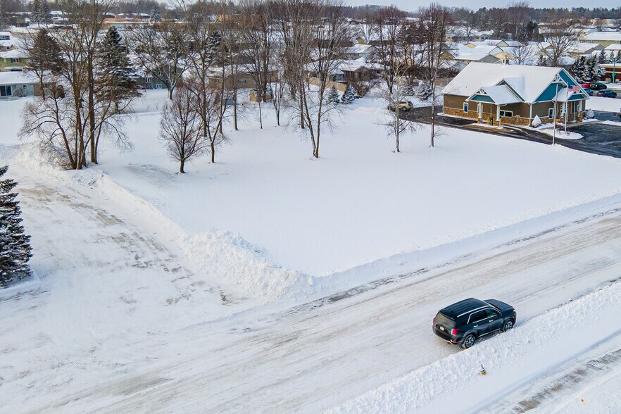 More Photos Of Service Rd, Kiel Land For Sale