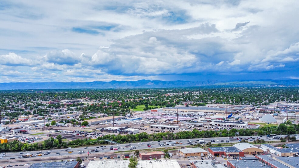 More Photos Of 209 Kalamath St, Denver Loft Creative Space For Sale