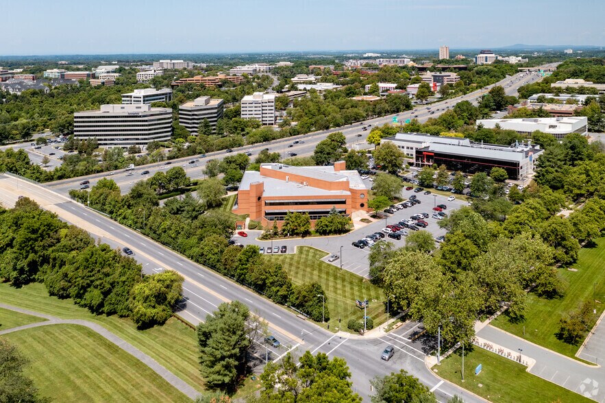 More Photos Of 1300 Piccard Dr, Rockville Office For Lease