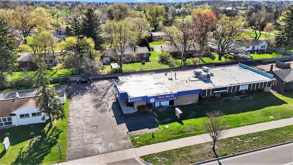 More Photos Of 30000 Orchard Lake Rd, Farmington Medical For Lease