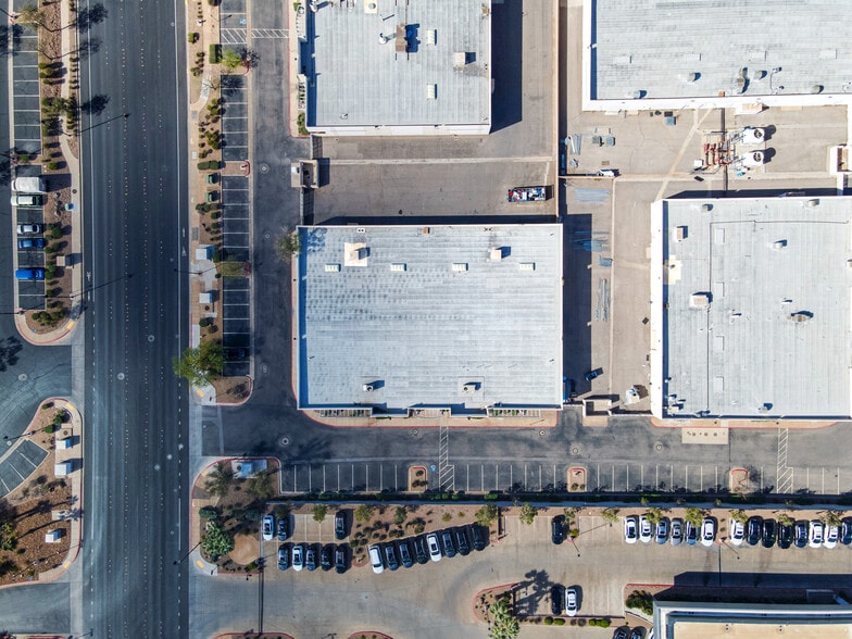 More Photos Of 7700 Eastgate Rd, Henderson Unknown For Lease