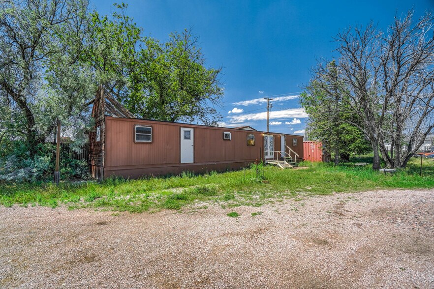 More Photos Of 18600-18800 E US Highway 24, Peyton Land For Sale