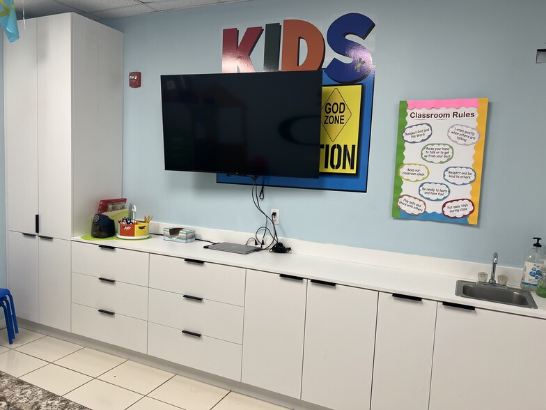 More Photos Of 5400 SW 122nd Ave, Miami Religious Facility For Lease