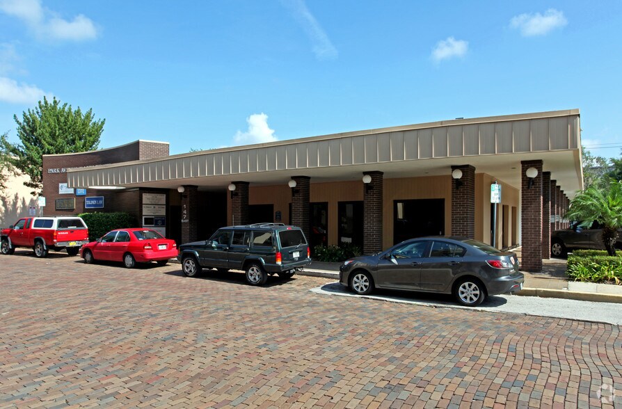More Photos Of 147 E Lyman Ave, Winter Park Office For Lease