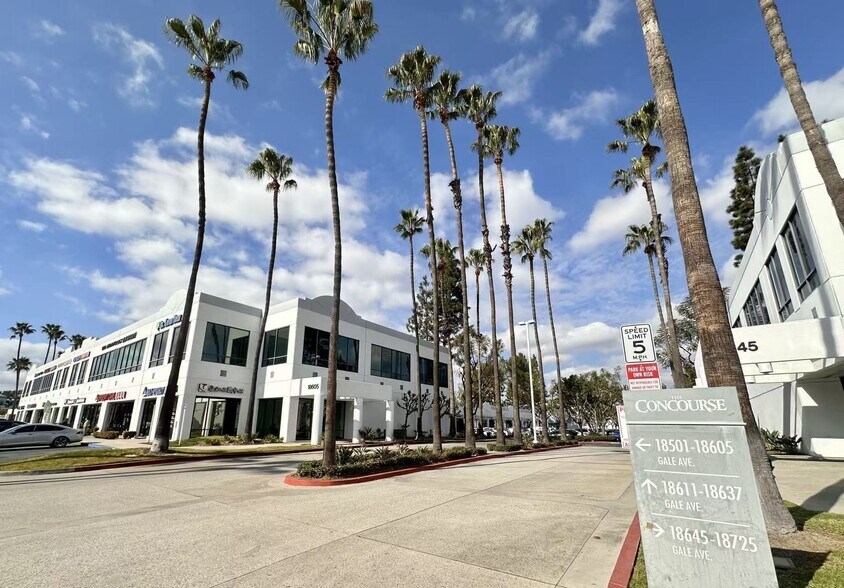 More Photos Of 18611 Gale Ave, City of Industry Medical For Lease