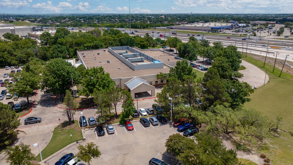 More Photos Of 1600 Republic Pky, Mesquite Unknown For Lease