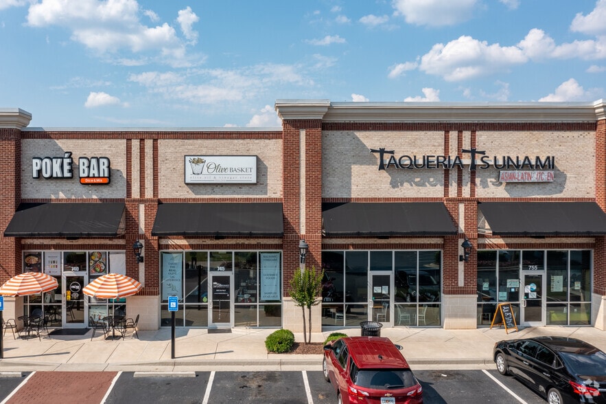 More Photos Of 1791 Oconee Connector Rd, Athens Unknown For Lease