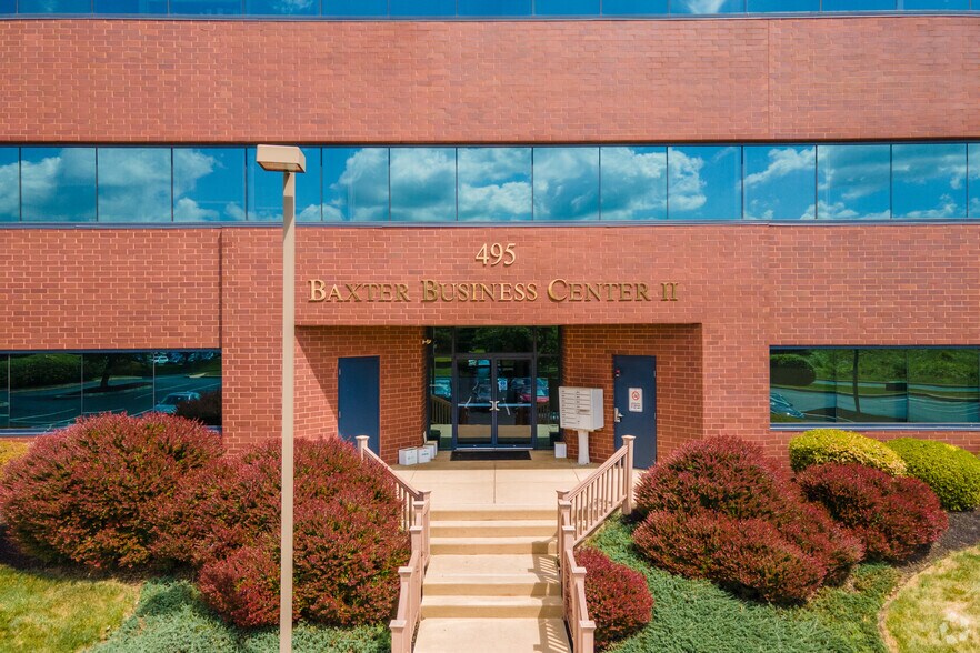 More Photos Of 470 John Young Way, Exton Unknown For Lease