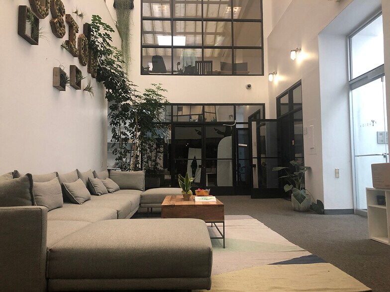 More Photos Of 365 Vermont St, San Francisco Office For Lease