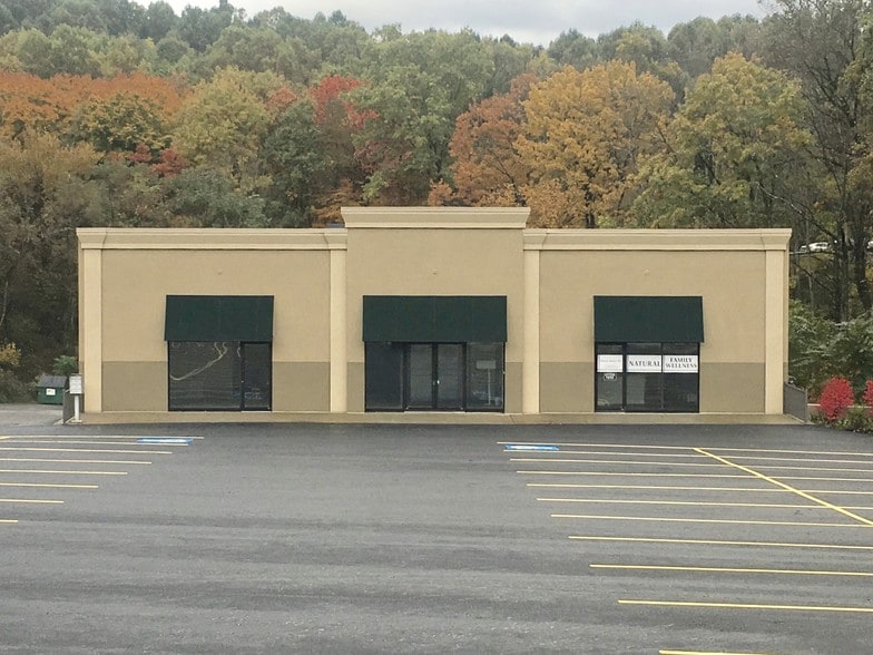 More Photos Of Route 30, Greensburg Unknown For Lease