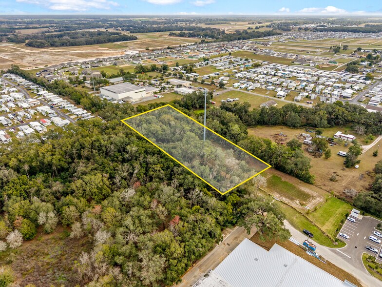 More Photos Of 12450 US Highway 301, Dade City Land For Sale