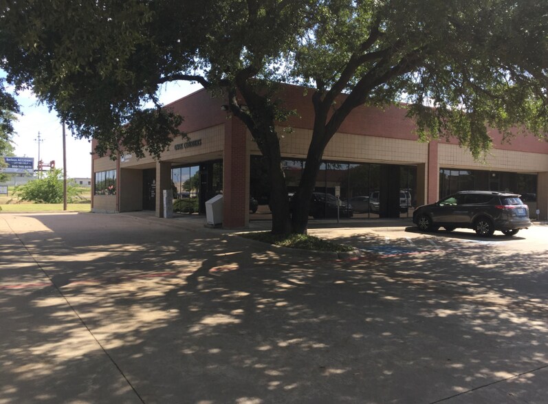 More Photos Of 12035 Shiloh Rd, Dallas Unknown For Lease