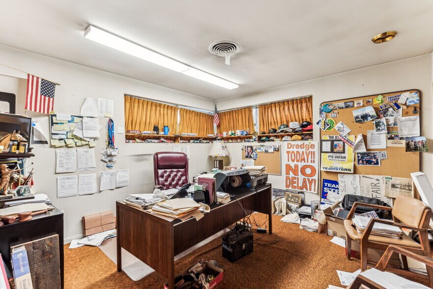 More Photos Of 1453 Edgmont Ave, Chester Office For Sale