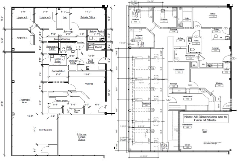More Photos Of 322 Indianapolis Blvd, Schererville Medical For Lease