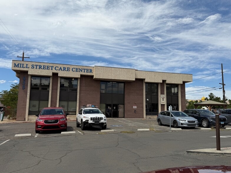 Primary Photo Of 855 Mill St, Reno Medical For Sale