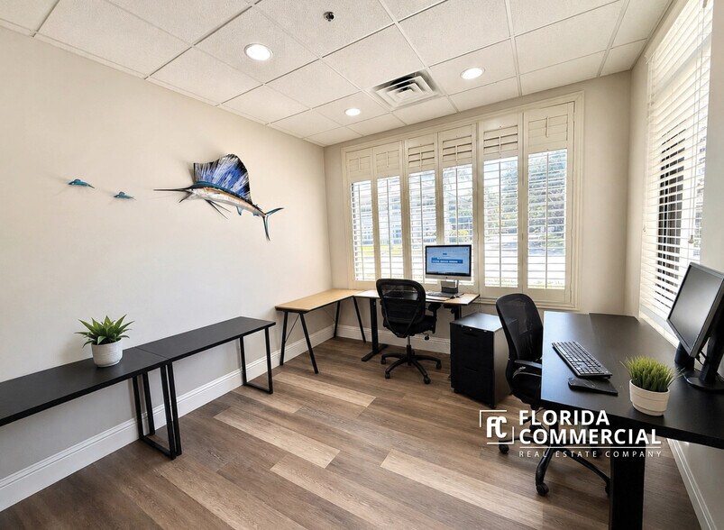 More Photos Of 2300 SE Monterey Rd, Stuart Office For Sale