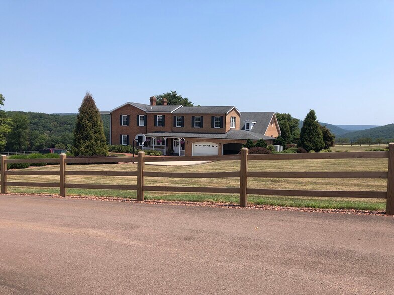 More Photos Of 15201 Weimer Road, Mount Savage Land For Sale