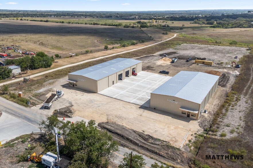 Primary Photo Of 764 Soechting Rd, New Braunfels Industrial For Sale