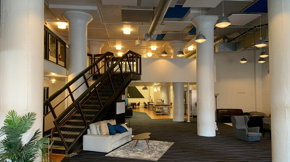 More Photos Of 283 4th St, Oakland Office For Sale