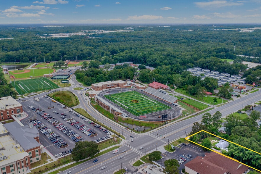 More Photos Of 4710 Augusta Rd, Savannah Flex For Sale