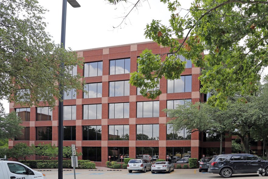 More Photos Of 901 S MoPac Expy, Austin Office For Lease