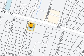 More Photos Of 2007 Liberty Rd, Sykesville General Retail For Lease