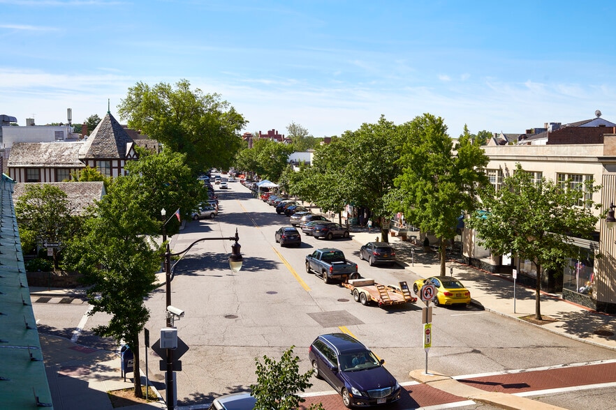 More Photos Of 51-55 Pondfield Rd, Bronxville Loft Creative Space For Lease