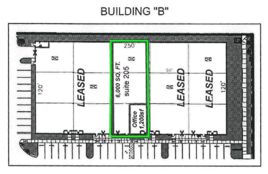 More Photos Of 5900 NE 88th St, Vancouver Distribution For Lease