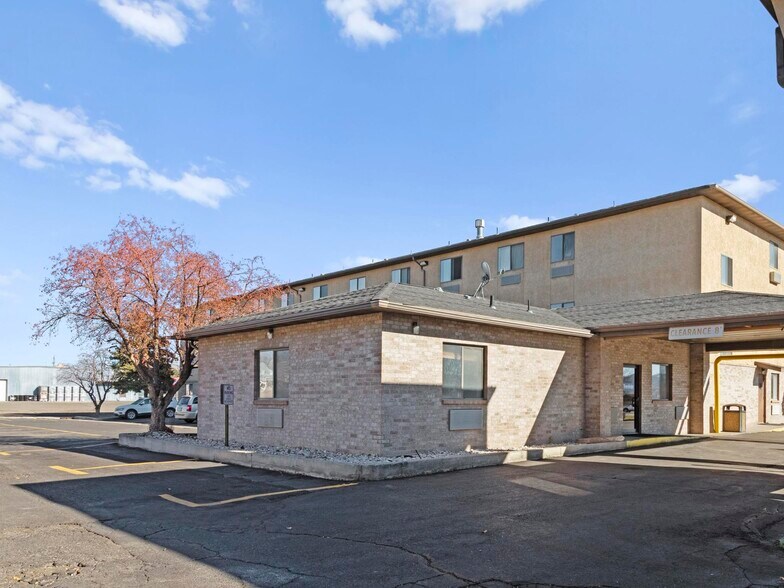 More Photos Of , Elko Hospitality For Sale