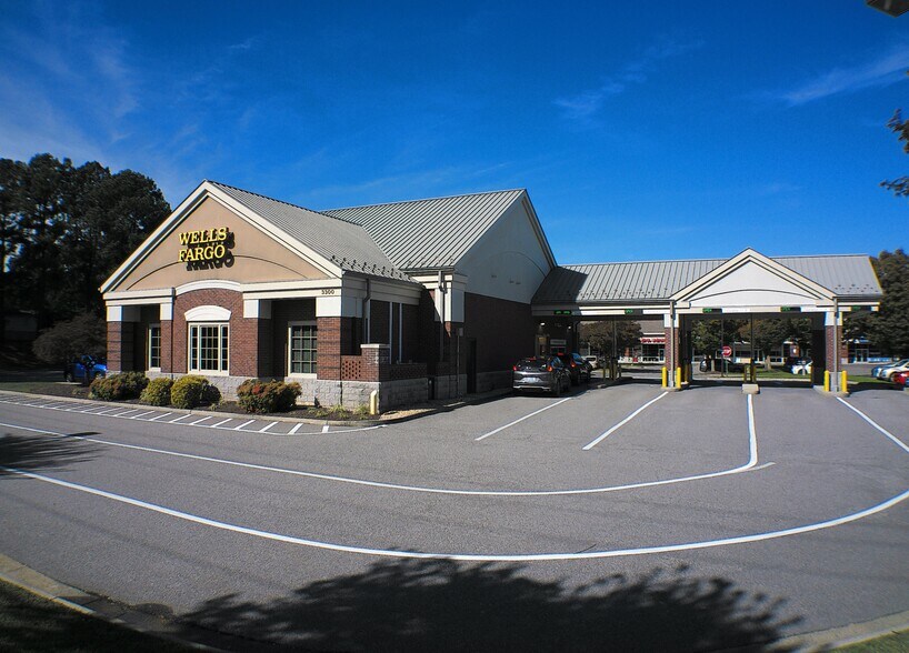 More Photos Of 3450-3540 Pump Rd, Richmond Unknown For Lease