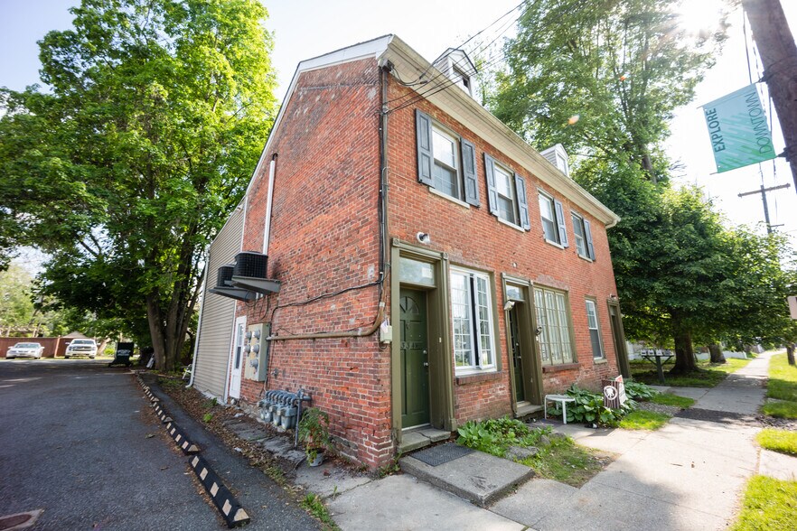 More Photos Of , Belvidere Multifamily For Sale