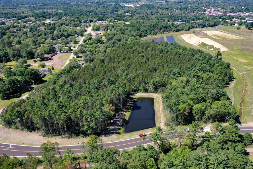 More Photos Of 0 McDonald Rd, Black River Falls Land For Sale