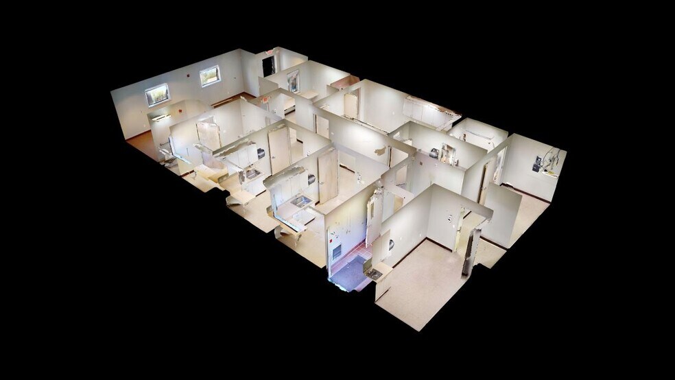 More Photos Of 725 W Fabyan Pky, Batavia Medical For Lease