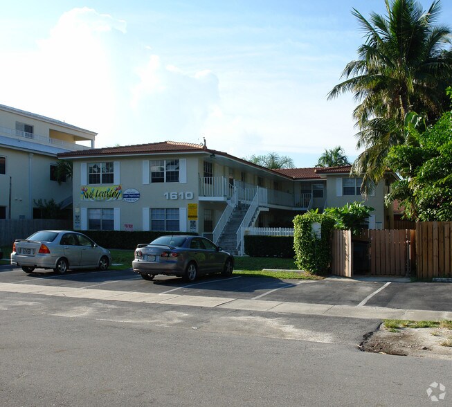 More Photos Of 1610 NE 3rd Ct, Fort Lauderdale Apartments For Sale