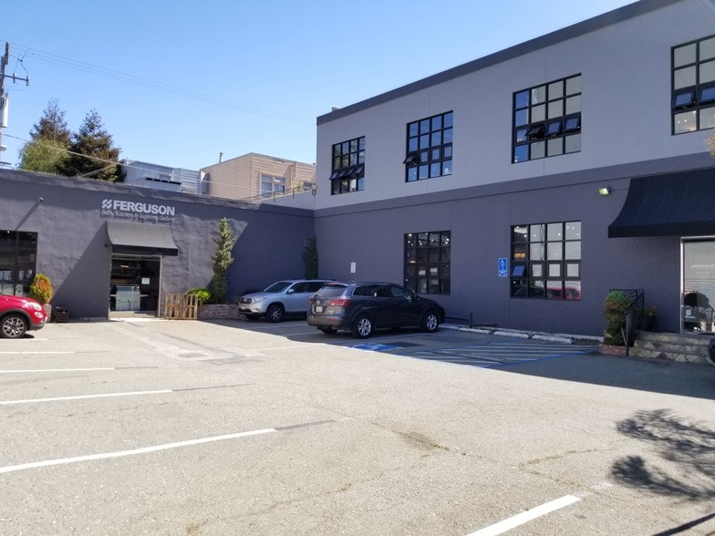 More Photos Of 423-435 Valencia St, San Francisco Freestanding For Sale
