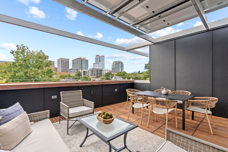 More Photos Of 501 S Bloodworth St, Raleigh Apartments For Sale