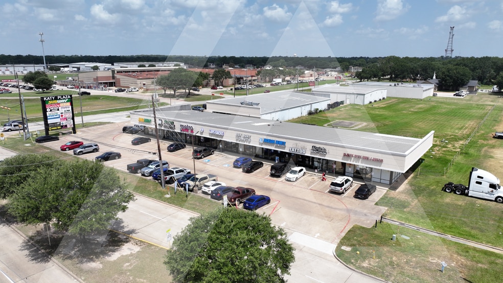 More Photos Of 5160 Franz Rd, Katy Storefront Retail Office For Sale