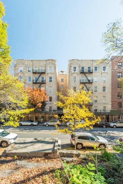 More Photos Of 518 Fort Washington Ave, New York Apartments For Sale